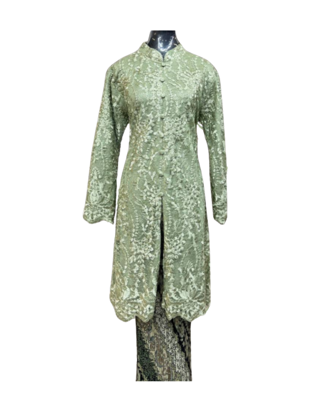 Kurung SPIDER BUTANG